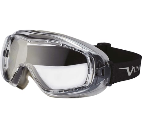 Очки UNIVET 620U/620U.02.10.00, прозрачные, покрытие Vanguard PLUS Очк 822.00