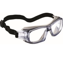 Очки UNIVET 5x9 (5x9Е.03.00.00), прозрачные, покрытие AS+/AF+ Очк 809.20