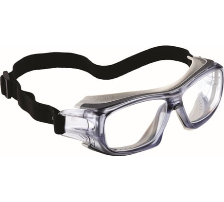 Очки UNIVET 5x9 (5x9Е.03.00.00), прозрачные, покрытие AS+/AF+ Очк 809.20