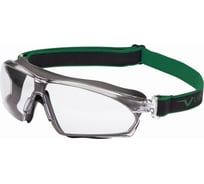 Очки UNIVET 625 (), (РС), покрытие Vanguard PLUS 625.03.00.00