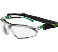 Очки UNIVET 506UG (), прозрачные, покрытие Vanguard PLUS 506UG.03.00.00