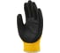 Перчатки Manipula Specialist АРАМАКС ЛАТ, KVL-37, Kevlar + латекс Пер 647/10 2