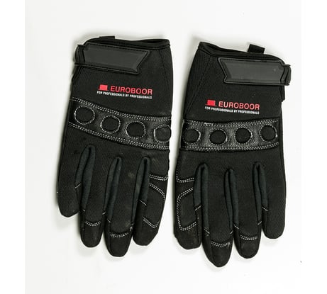 Перчатки EUROBOOR р. М PRM.61