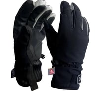Водонепроницаемые перчатки DexShell Ultra Weather Winter Gloves, черный, р. XL DG9401NEOXL