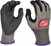 Защитные перчатки Milwaukee Cut level/Кат Левел 6/F, размер S/7 4932492040