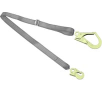 Строп BodyGuard Ар(BG) 1.65 м, (лента/рег./КРМ-01;КРУ-50) 00-00000367