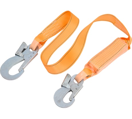 Строп LUCH аА 1.45 м, лента полиэфир, КРМ-01, КРУ-02 00-00002493