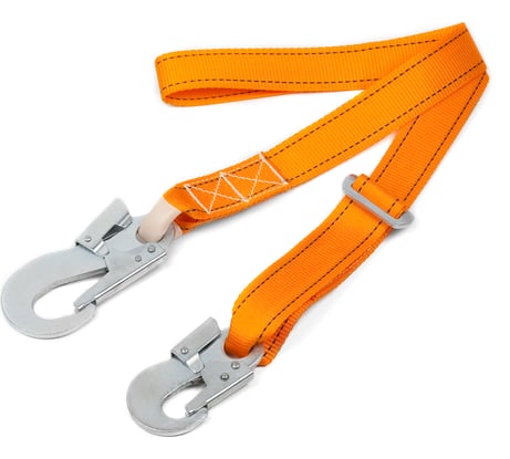 Строп LUCH Ар 1.65 м, лента полиэфир, КРМ-01, КРУ-02 00-00002484