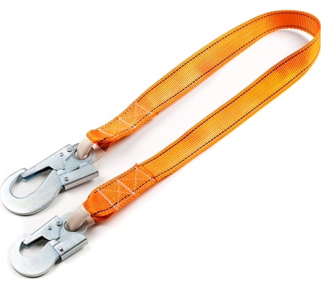 Строп LUCH А 1.45 м, лента полиэфир, КРМ-01, КРУ-02 00-00002490