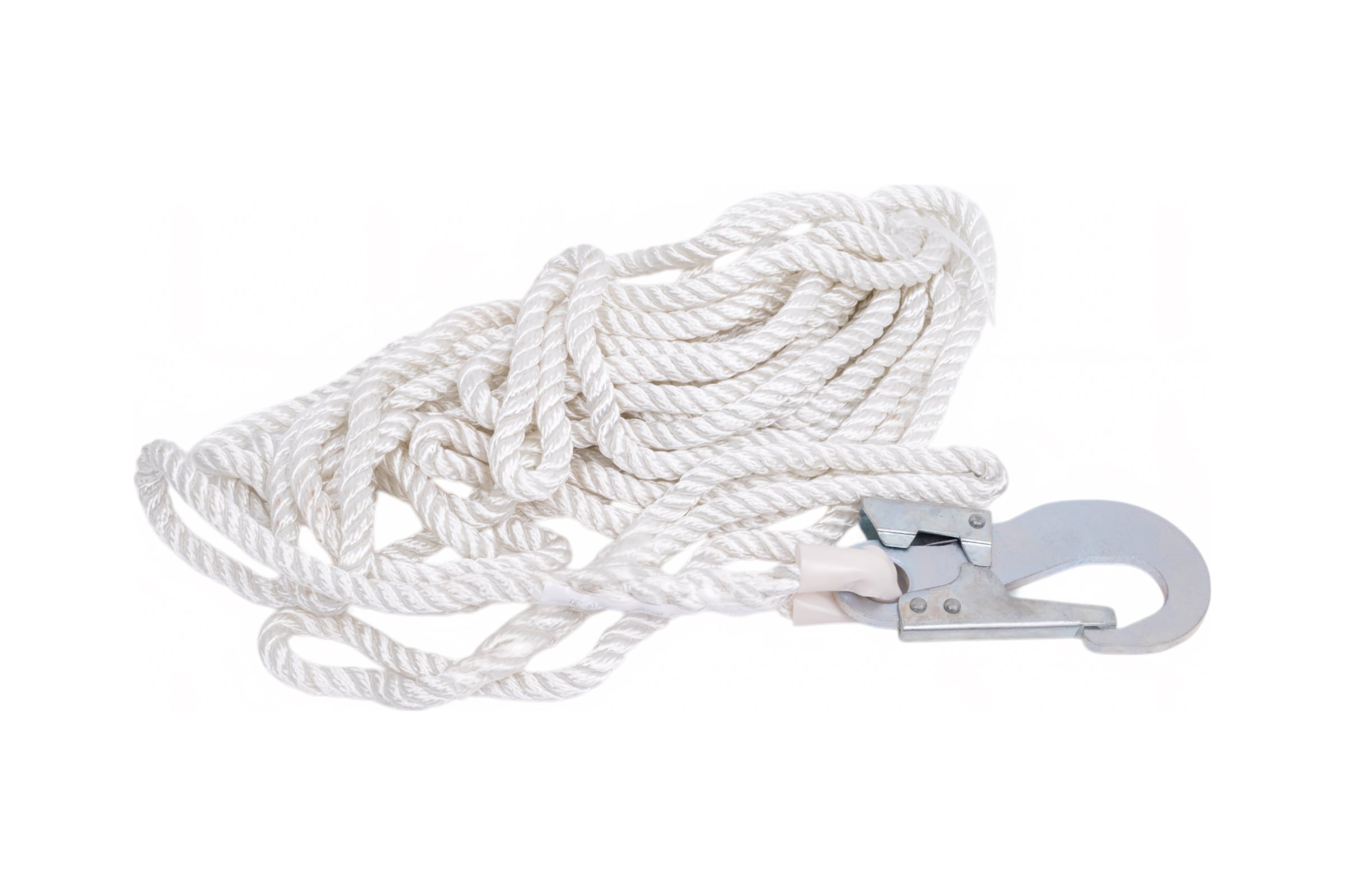 СпасательныйфалLUCHВ,10м,(канатполиамид/Петля;КР-05)00-00000160