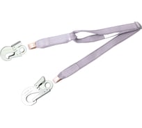 Строп BodyGuard аАр(BG), 1.65 м,(лента/аморт./рег./КРМ-01;КРУ-02) 00-00000229