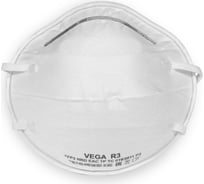 Респиратор Фабрика Вега Спец Vega R3 FFP3 20 шт 1671235