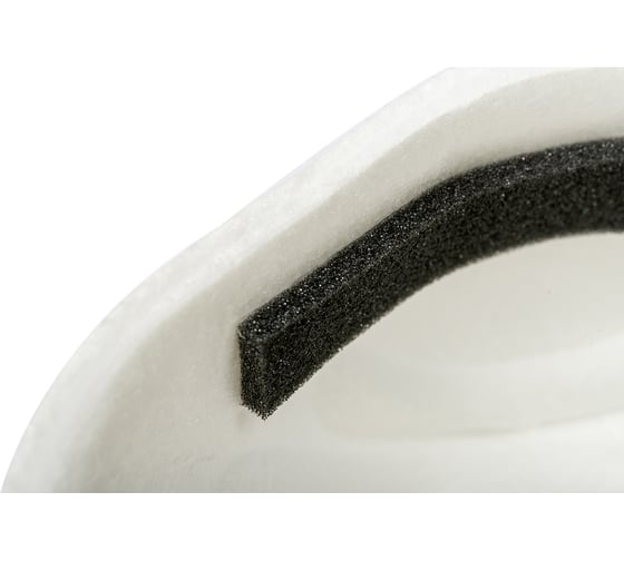 Респиратор с клапаном Фабрика Вега Спец Vega R3 Аir Flap FFP3, 10 шт 1671238