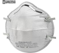 Респиратор RESPIK FFP1 NR D 20 шт RS2201