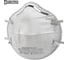 Респиратор RESPIK 2202 FFP2 NR D 20 шт RS2202 1