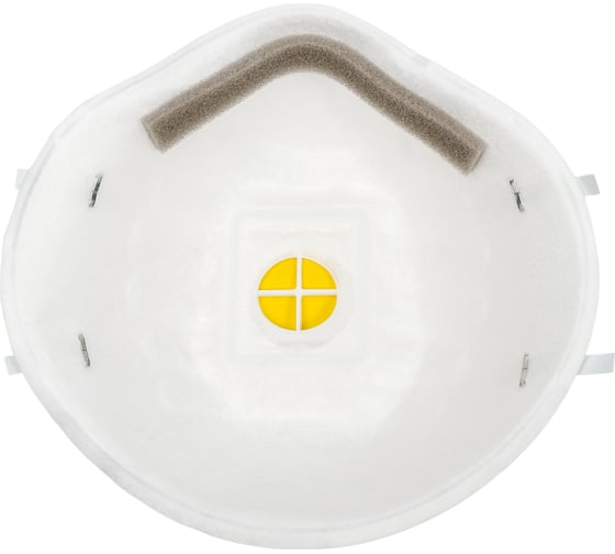 Респиратор RESPIK FFP2 NR D 10шт RS2220