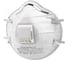 Респиратор RESPIK FFP2 NR D 10шт RS2220 1