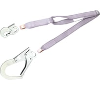 Строп BodyGuard аАр(BG) 1,65м (лента полиэфир/аморт./рег./КРМ-01;КРУ-50) 00-00000232