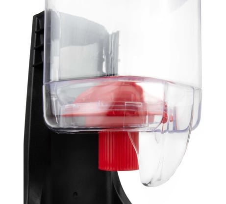 Диспенсер для берушей с базой (без берушей) Jeta Safety AEM-05