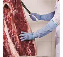 Нарукавник Авангард. Профессиональная экипировка Хендшилд SX6 BL p.XL 502062