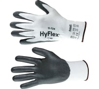 Перчатки Wurth HYFLEX-11-724, р.7 0991965729
