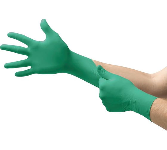 Перчатки Wurth TNT-92-600, р. M, 100 шт 0991815943 1