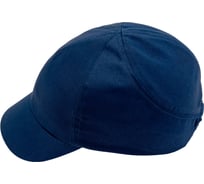 Защитная каскетка RZ ВИЗИОН CAP синяя 98218