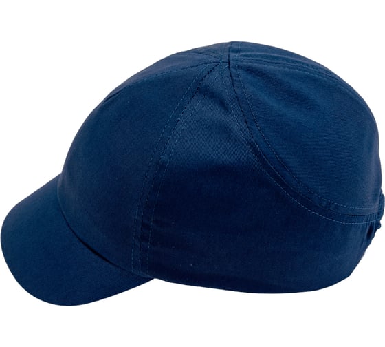 Защитная каскетка RZ ВИЗИОН CAP синяя 98218 1