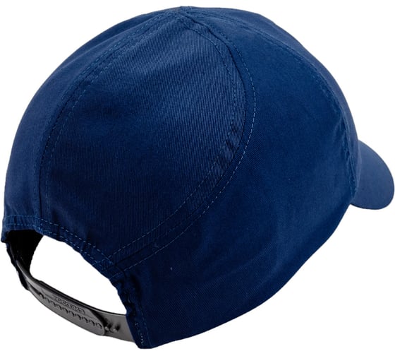 Защитная каскетка RZ ВИЗИОН CAP синяя 98218