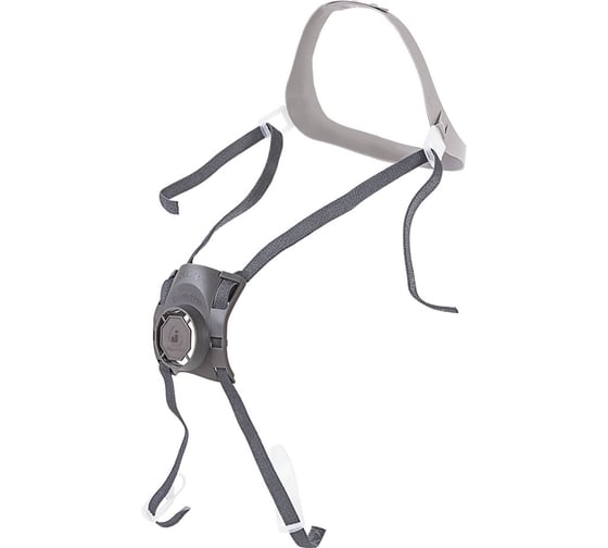 Ремешки оголовье для полумаски 5500Р Jeta Safety 655001
