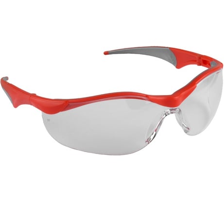 Защитные очки Зубр МАСТЕР прозрачные 110320