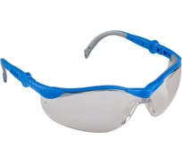 Защитные очки Зубр ЭКСПЕРТ прозрачные 110310