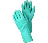 Противохимические перчатки TEGERA 47, нитрил, размер 11 47-11