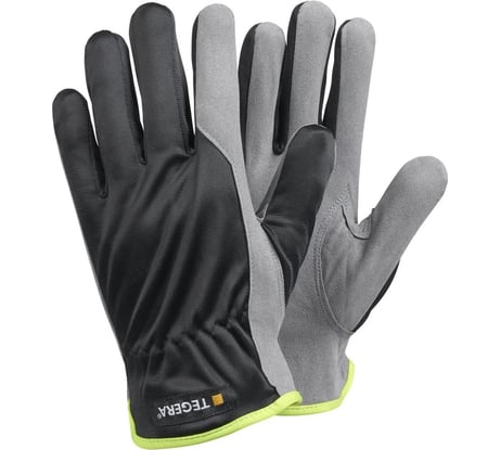 Перчатки TEGERA 321 из синтетической кожи, р. 8 321-8