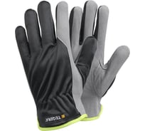 Перчатки TEGERA 321 из синтетической кожи, р. 9 321-9