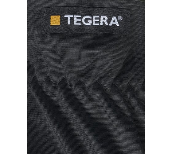 Перчатки TEGERA 321 из синтетической кожи, р. 9 321-9