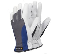 Универсальные перчатки TEGERA 888 кожа, хлопок, р. 9 888-9