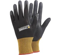 Защитные перчатки TEGERA INFINITY 8800 нейлон, нитрил, облив, от механических рисков, размер 6 8800-6