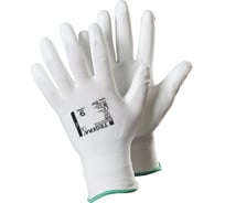 Перчатки TEGERA 850, нейлон, полиуретан, обливка области ладони, размер 9 850-9
