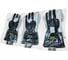 Сварочные перчатки SHEDU EWG Professional р.L 11124 5
