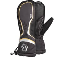 Утепленные перчатки TEGERA 7794, водонепроницаемые, лицевая козья кожа, размер 11 7794-11