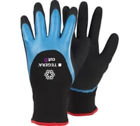 Перчатки TEGERA 8832R, на зимней подкладке, защита от порезов (D), жаропрочные, размер 11 8832R-11