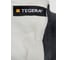 Перчатки TEGERA 10 на зимней подкладке, кожа, искусственный мех, водоотталкивающие, размер 11 10-11 2