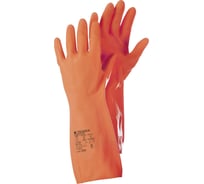 Противохимические перчатки TEGERA 2311, латекс, неопрен, размер 8 2311-8