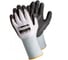 Перчатки для защиты от порезов TEGERA 10990 простая обливка, ПУ покрытие ладони, р. 10 10990-10 1