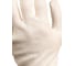 Перчатки TEGERA 915, тонкие, мягкие, хлопок, размер 8 915-8 2