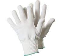 Перчатки TEGERA 310A, текстильные, удобные, дышащие, размер 8 310A-8