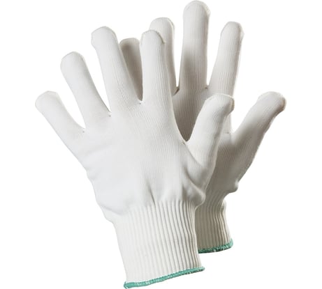 Перчатки TEGERA 310A, текстильные, удобные, дышащие, размер 8 310A-8