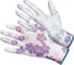 Перчатки Garden Senses нейлоновые с полиуретаном (р. 8) VIOLA ELEMENTA PUN-460-8 1