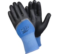 Перчатки TEGERA 881 нейлон, нитрил, размер 11 881-11